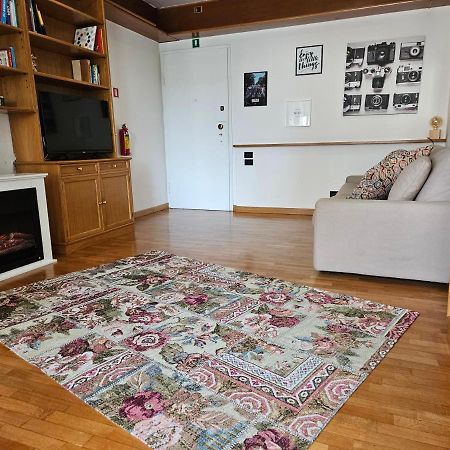 로마 R.C. Giulio Cesare. Loft In Centro 빌라 외부 사진