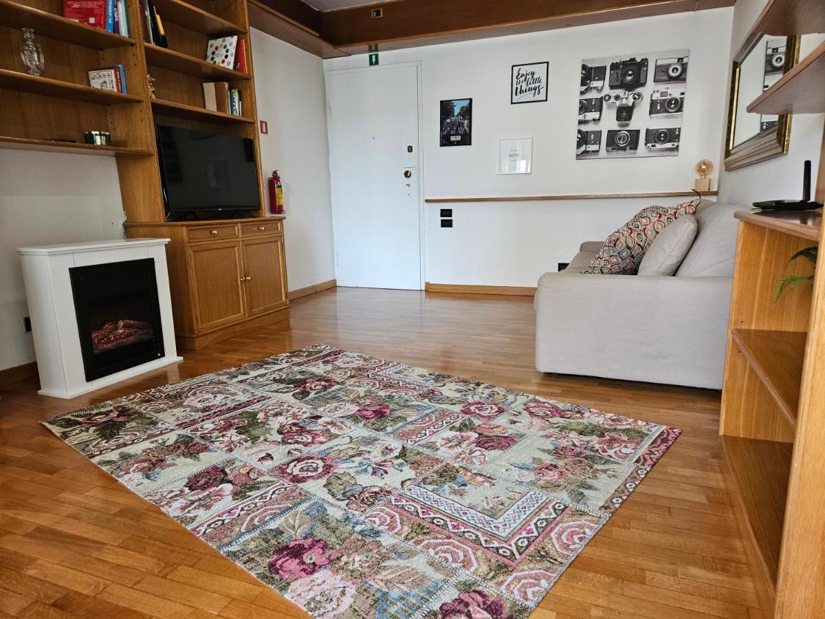로마 R.C. Giulio Cesare. Loft In Centro 빌라 외부 사진